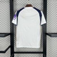 49281a6d Tottenham Hotspur 2025-26 Home Jersey