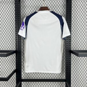 Tottenham Hotspur 2025-26 Home Jersey - Image 2