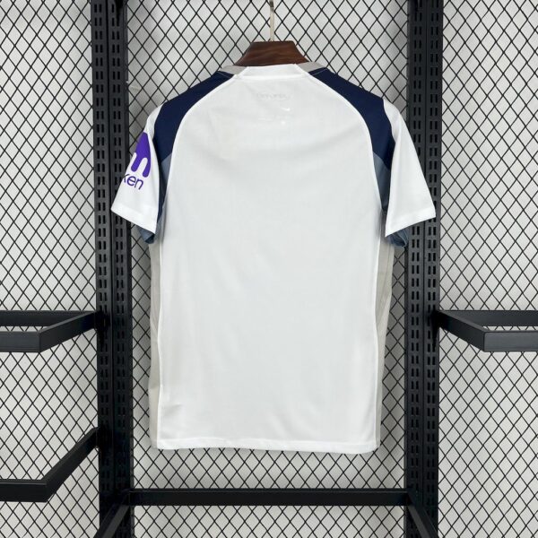 Tottenham Hotspur 2025-26 Home Jersey - Image 2