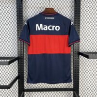 49290927ce154df4928d853aaf226b8f Club Atlético Tigre 2025-26 Away Jersey