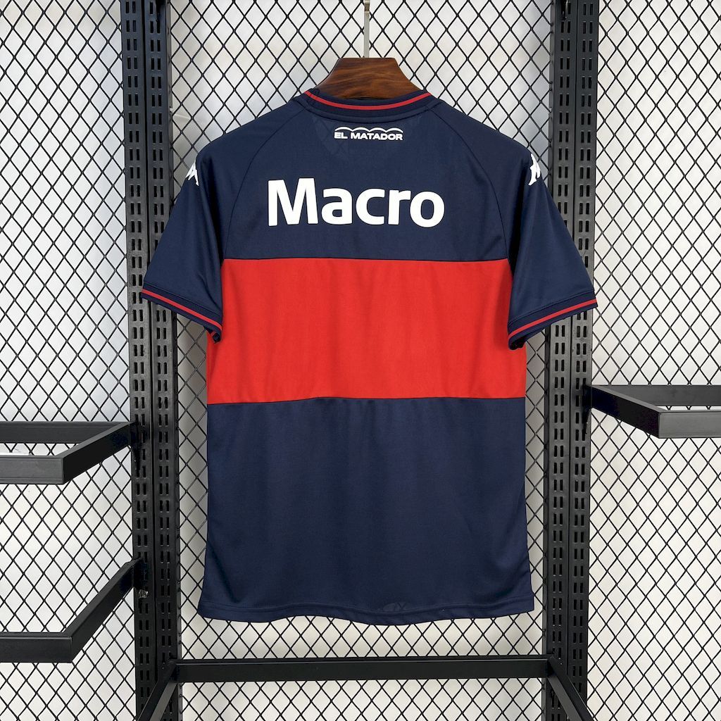 49290927ce154df4928d853aaf226b8f Club Atlético Tigre 2025-26 Away Jersey