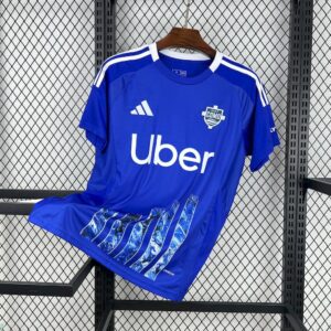 Como 1907 202425 Home Jersey