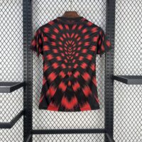 Flamengo 2025-26 Pre-match Womens Jersey