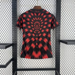 Flamengo 2025 26 Pre match Womens Jersey