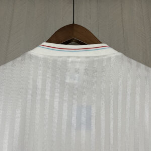 Retro Marseille 1990 Home - Image 2