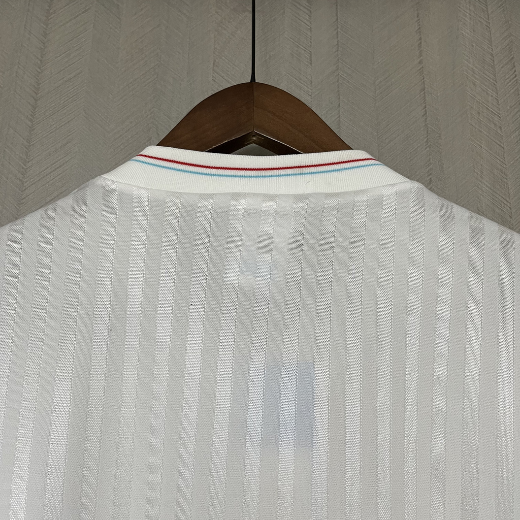 Retro Marseille 1990 Home