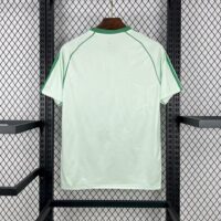 Celtic 2025-26 St. Patrick’ Day Green Jersey