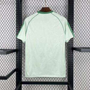 Celtic 2025-26 St. Patrick Day Green Jersey - Image 2