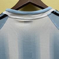 Retro Argentina 0405 Home