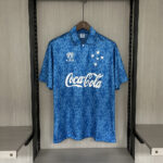 Retro Cruzeiro 9394 home