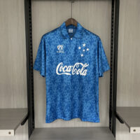 Retro Cruzeiro 9394 home