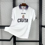 Ceuta Asociacion Deportiva 1998-00 Retro Jersey