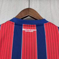 2025-26 Bahia Away Jersey