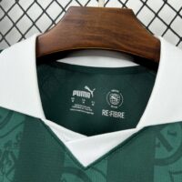 Plymouth Argyle F.C. 2025-26 Home Jersey