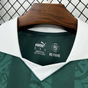Plymouth Argyle F.C. 2025 26 Home Jersey