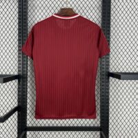 4a555a17e1ea4c3d86035e983ab0b111 Bayern Munich 2025-26 Terrace Icons Jersey