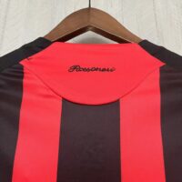 Retro AC Milan 2008-09 Home