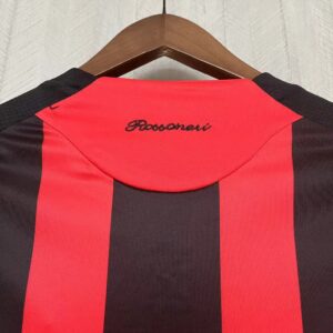 Retro AC Milan 2008-09 Home - Image 2