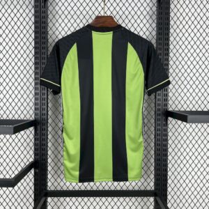 America Mineiro 2025 26 Home Jersey