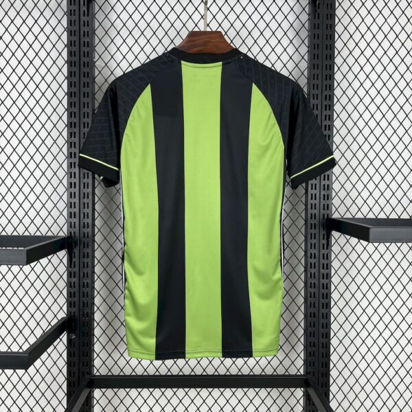 America Mineiro 2025 26 Home Jersey