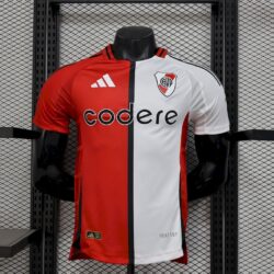 River Plate 2025-26 Third Jersey Player Version