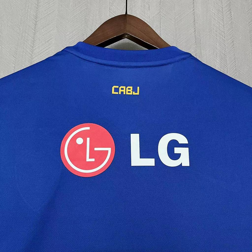 4ab08d0effac422e8064983f4efdf8b5 Retro Boca 2011-12 Home