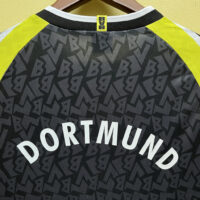 Retro Dortmund 9596 Away