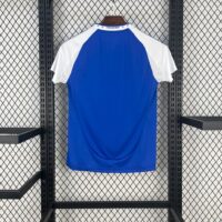 4acf89393b194b42b63bd8f494d3767c Cruzeiro 2025-26 Home Womens Jersey