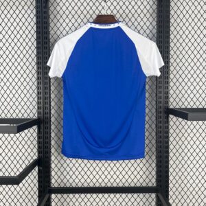 Cruzeiro 2025 26 Home Womens Jersey