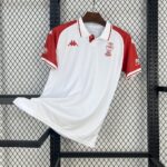Club Atletico Huracan 2025-26 Home Jersey