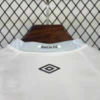 4b566216629047e394c0c9769b17990d Santos 2025-26 Home Womens Jersey