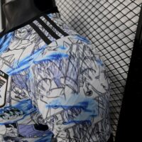 Japan 2025-26 ベジータ四世 Jersey Player Version
