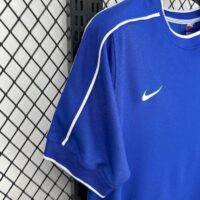 4b6b92902ac046ff84e9f613a2dda9ac Brazil 1998 Away Retro Jersey