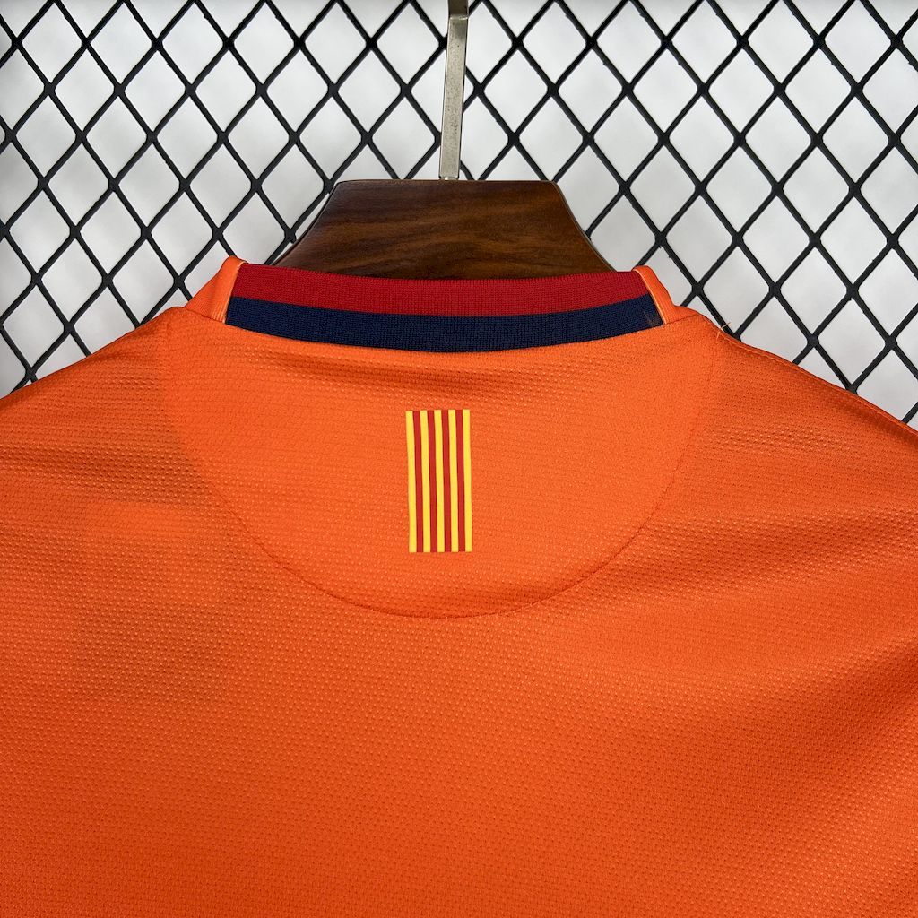 Barcelona 2012-13 Away Retro Jersey