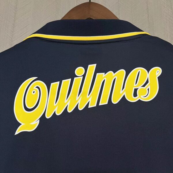 Retro Boca 1996-97 Home - Image 2