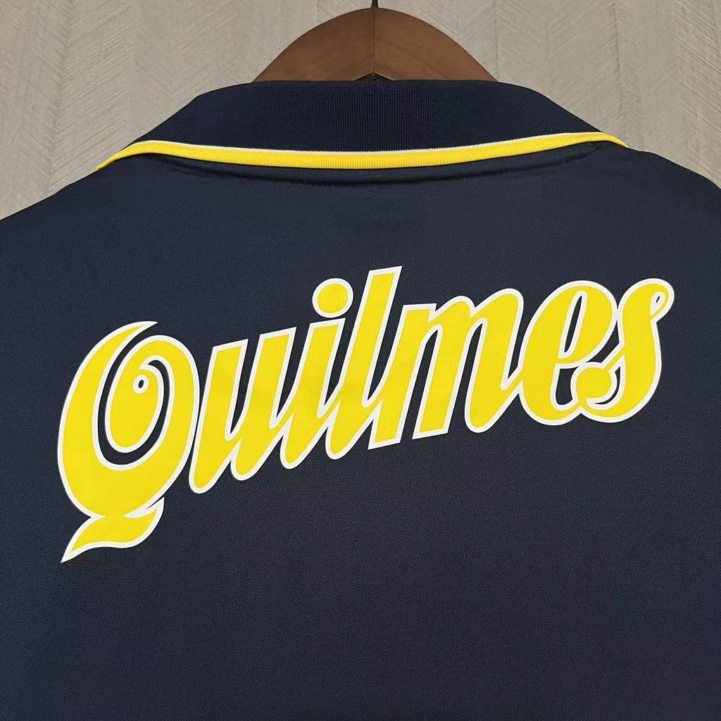 Retro Boca 1996-97 Home