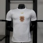 Bayern Munich 202425 Anniversary Tee - White Jersey Player Version