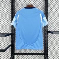 New York City 2025-26 Home Jersey