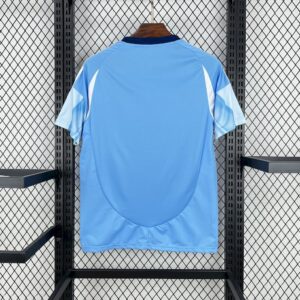 New York City 2025 26 Home Jersey