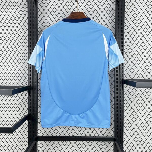New York City 2025 26 Home Jersey