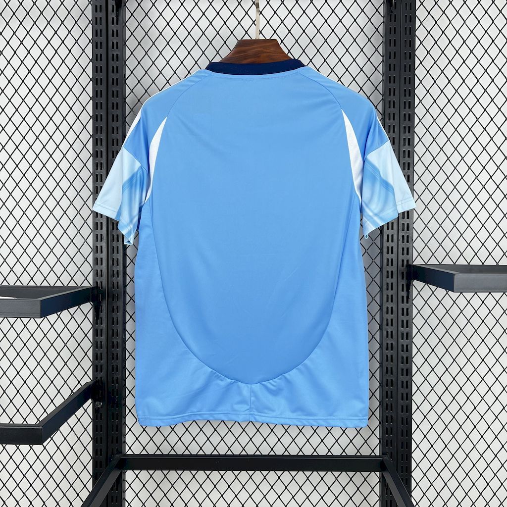New York City 2025-26 Home Jersey