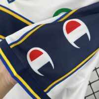 4c2565a9443d49b9a0714707d20e0ddb Parma Calcio 2002-03 Away Retro Jersey