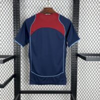 Atletico Madrid 2004-05 Away Retro Jersey