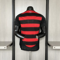Player Edition 2025-26 Flamengo Home Jersey