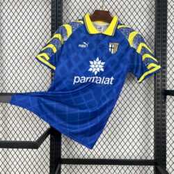 Parma Calcio 1995-97 Third Retro Jersey
