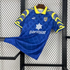 Parma Calcio 1995-97 Third Retro Jersey