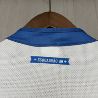 Retro 2013-14 Bahia Home Jersey