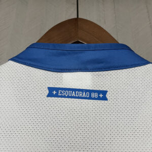 Retro 2013-14 Bahia Home Jersey - Image 2