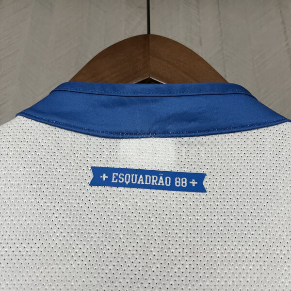 Retro 2013-14 Bahia Home Jersey - Image 2