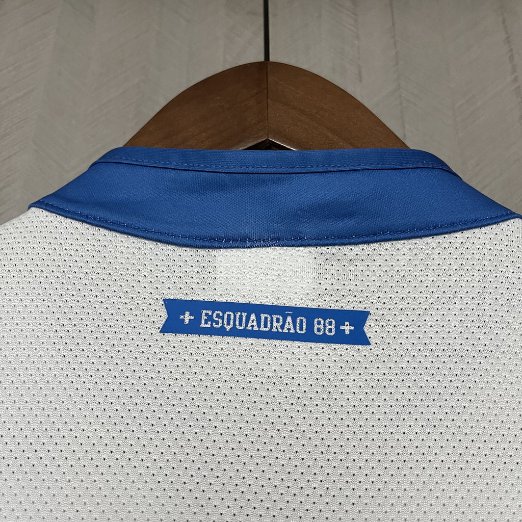 Retro 2013-14 Bahia Home Jersey